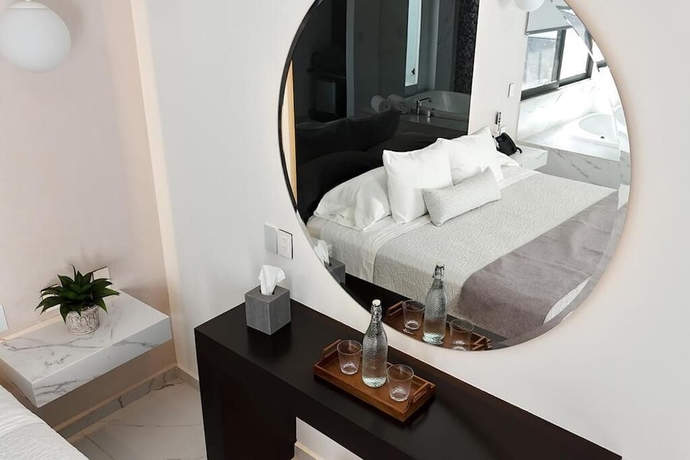 Imagen de la habitación del Hotel Casa Tabachin. Foto 3