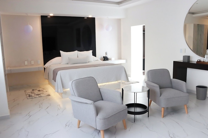 Imagen de la habitación del Hotel Casa Tabachin. Foto 4