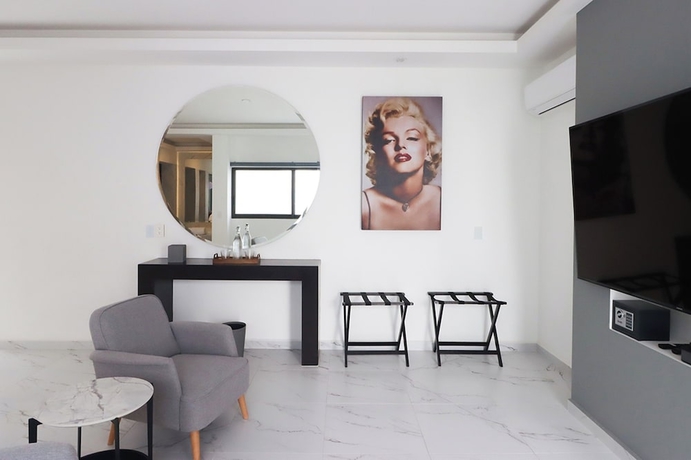 Imagen de la habitación del Hotel Casa Tabachin. Foto 5
