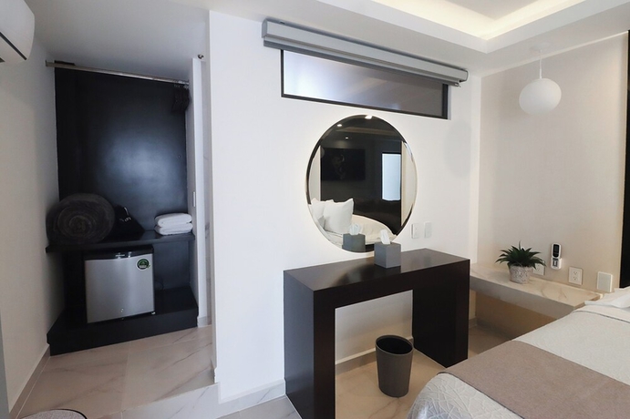 Imagen de la habitación del Hotel Casa Tabachin. Foto 6