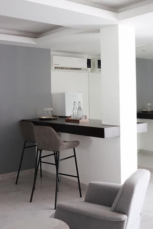 Imagen de la habitación del Hotel Casa Tabachin. Foto 9