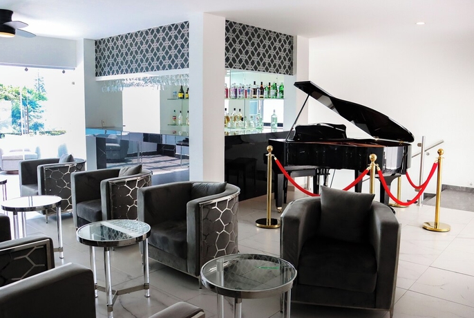 Imagen de los interiores del Hotel Casa Tabachin. Foto 15