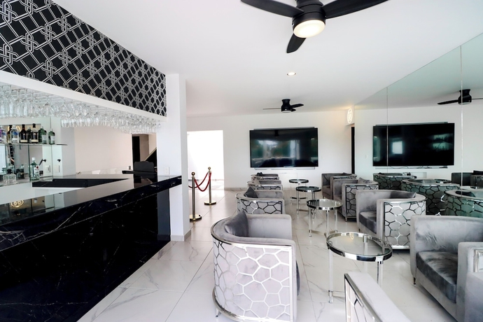 Imagen de los interiores del Hotel Casa Tabachin. Foto 16