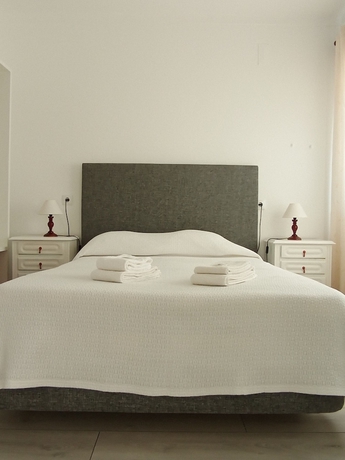 Imagen de la habitación del Hotel Casa Talika. Foto 1