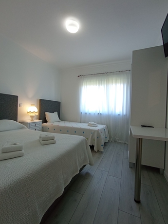 Imagen de la habitación del Hotel Casa Talika. Foto 3