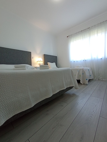 Imagen de la habitación del Hotel Casa Talika. Foto 4