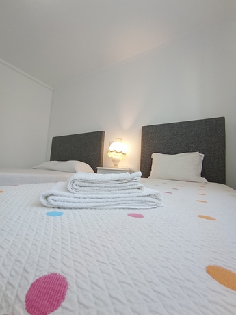 Imagen de la habitación del Hotel Casa Talika. Foto 6