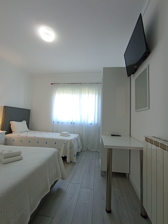 Imagen de la habitación del Hotel Casa Talika. Foto 7