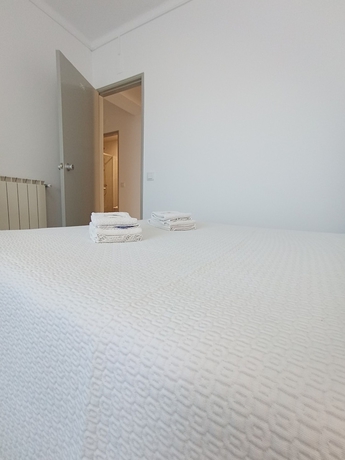Imagen de la habitación del Hotel Casa Talika. Foto 8
