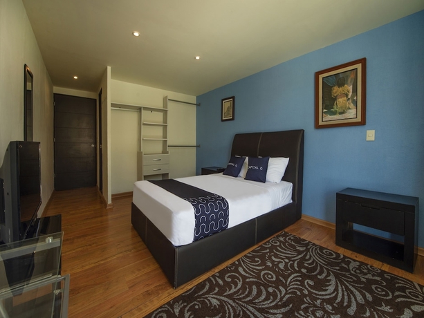 Imagen de la habitación del Hotel Casa Tanimisha. Foto 2