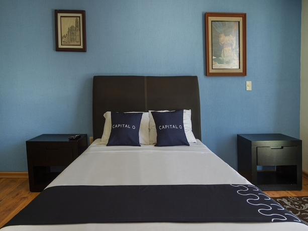 Imagen de la habitación del Hotel Casa Tanimisha. Foto 3