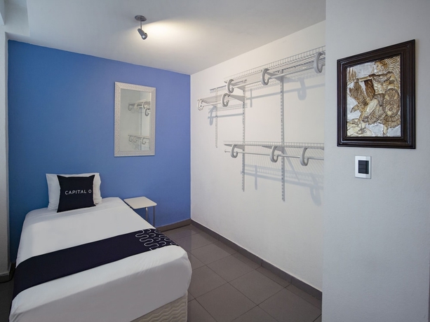 Imagen de la habitación del Hotel Casa Tanimisha. Foto 4