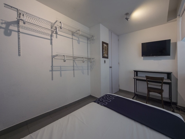 Imagen de la habitación del Hotel Casa Tanimisha. Foto 5