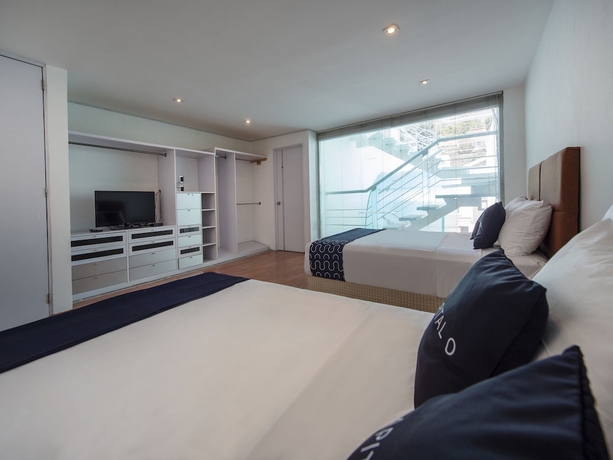 Imagen de la habitación del Hotel Casa Tanimisha. Foto 6
