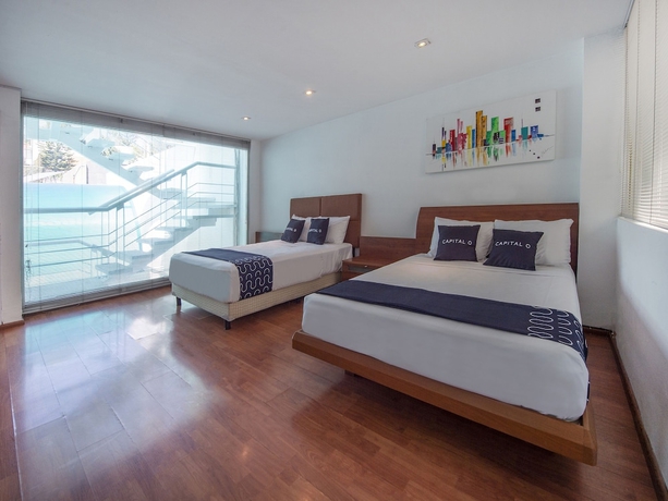 Imagen de la habitación del Hotel Casa Tanimisha. Foto 7