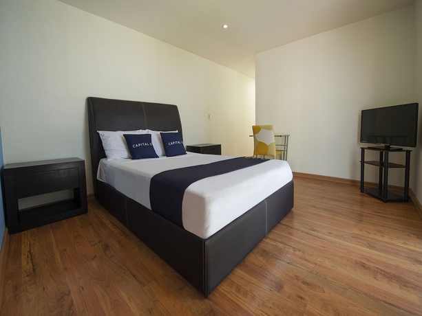 Imagen de la habitación del Hotel Casa Tanimisha. Foto 8