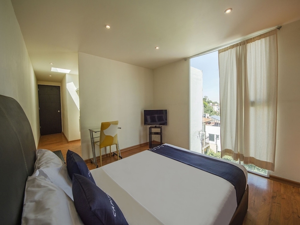 Imagen de la habitación del Hotel Casa Tanimisha. Foto 9