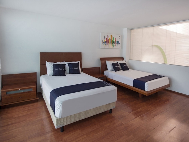 Imagen de la habitación del Hotel Casa Tanimisha. Foto 11
