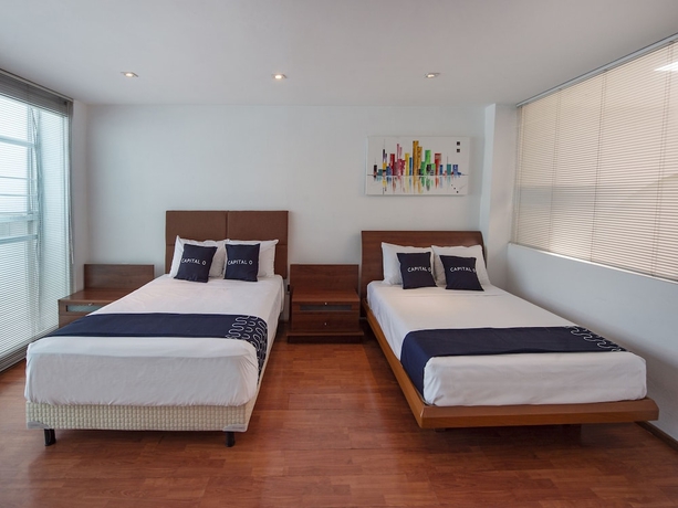 Imagen de la habitación del Hotel Casa Tanimisha. Foto 12