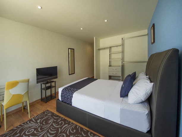 Imagen de la habitación del Hotel Casa Tanimisha. Foto 14