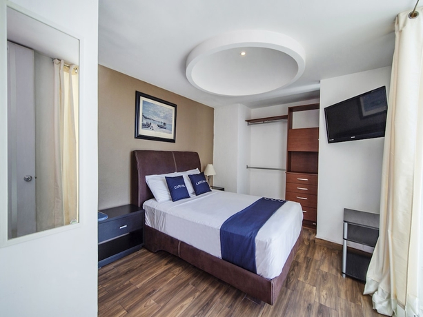 Imagen de la habitación del Hotel Casa Tanimisha. Foto 16