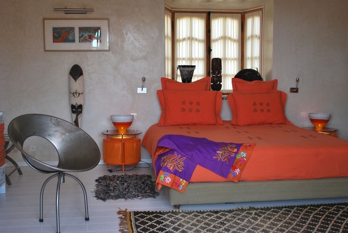Imagen de la habitación del Hotel Casa Taos. Foto 4