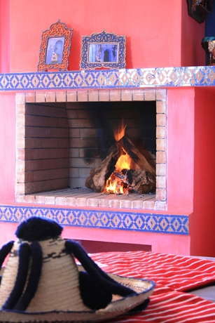 Imagen de la habitación del Hotel Casa Taos. Foto 5