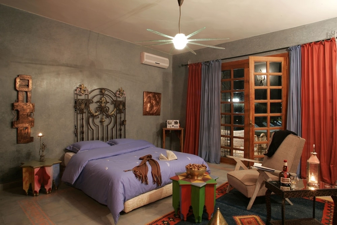 Imagen de la habitación del Hotel Casa Taos. Foto 6