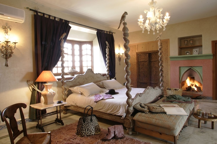 Imagen de la habitación del Hotel Casa Taos. Foto 8