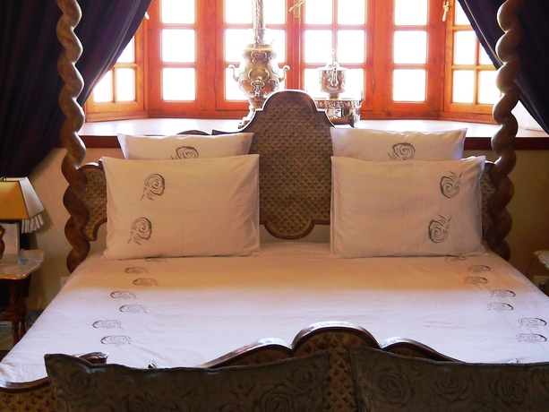 Imagen de la habitación del Hotel Casa Taos. Foto 9
