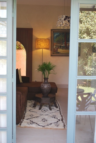 Imagen de la habitación del Hotel Casa Taos. Foto 10