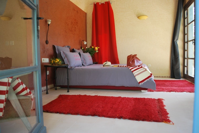 Imagen de la habitación del Hotel Casa Taos. Foto 11
