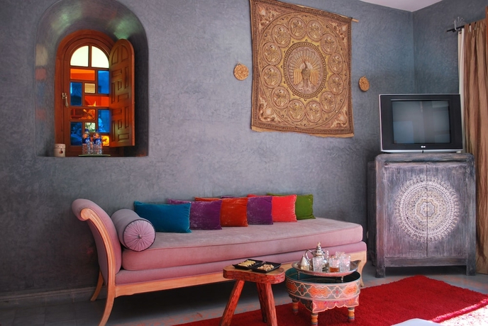 Imagen de la habitación del Hotel Casa Taos. Foto 12