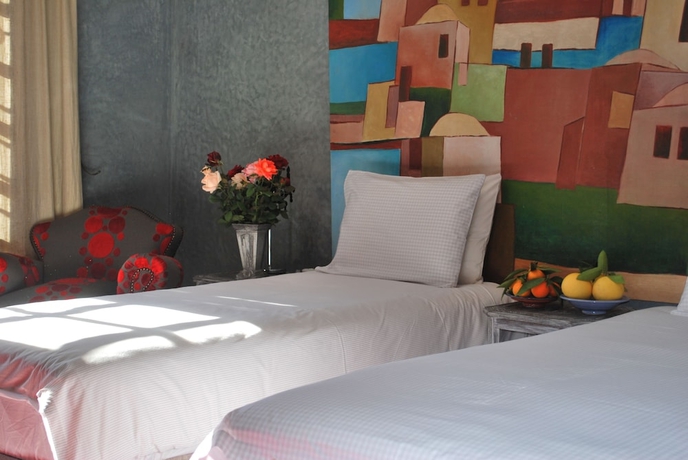Imagen de la habitación del Hotel Casa Taos. Foto 13