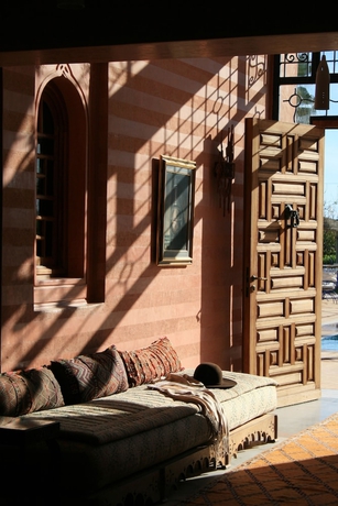 Imagen de los interiores del Hotel Casa Taos. Foto 18
