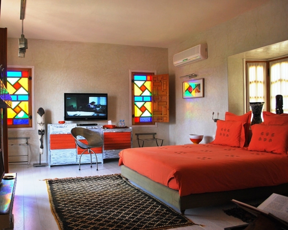 Imagen de la habitación del Hotel Casa Taos. Foto 15