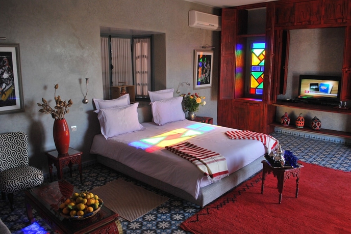 Imagen de la habitación del Hotel Casa Taos. Foto 16