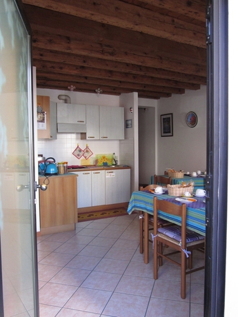 Imagen de los interiores del Hotel Casa Taty. Foto 16