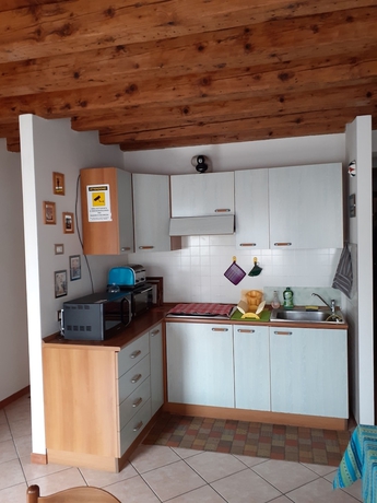 Imagen de los interiores del Hotel Casa Taty. Foto 17