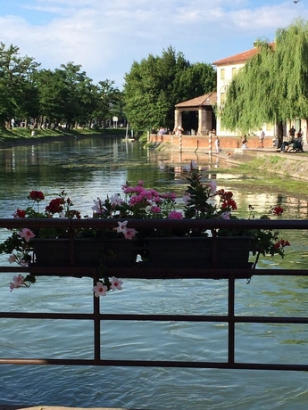 Imagen general del Hotel Casa Taty. Foto 3