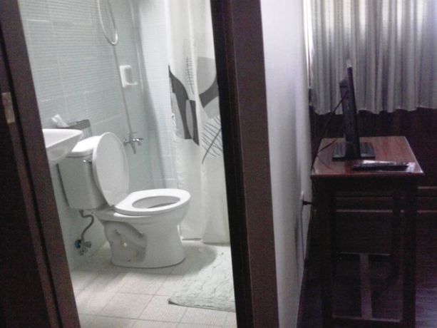 Imagen de la habitación del Hotel Casa Tentay. Foto 2