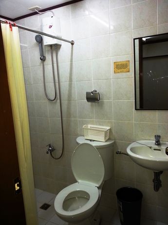 Imagen de la habitación del Hotel Casa Tentay. Foto 5