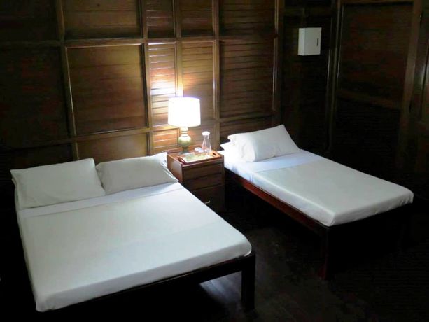 Imagen de la habitación del Hotel Casa Tentay. Foto 6