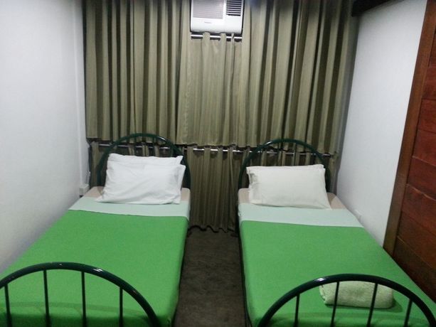 Imagen de la habitación del Hotel Casa Tentay. Foto 7