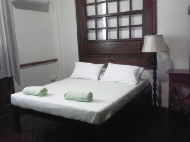 Imagen de la habitación del Hotel Casa Tentay. Foto 10