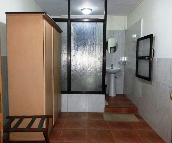 Imagen de la habitación del Hotel Casa Tentay. Foto 12