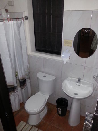 Imagen de la habitación del Hotel Casa Tentay. Foto 13
