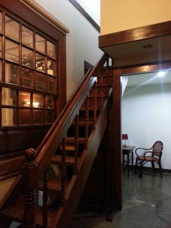 Imagen de la habitación del Hotel Casa Tentay. Foto 15