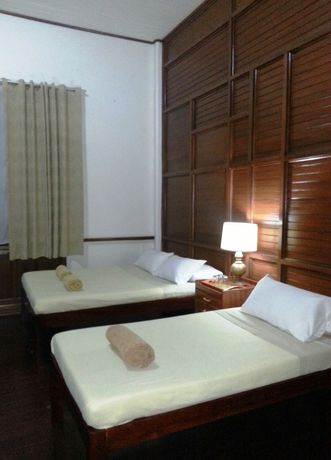 Imagen de la habitación del Hotel Casa Tentay. Foto 16