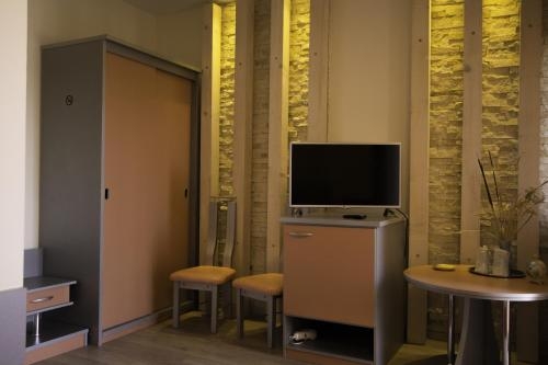 Imagen de la habitación del Hotel Casa Teo. Foto 8